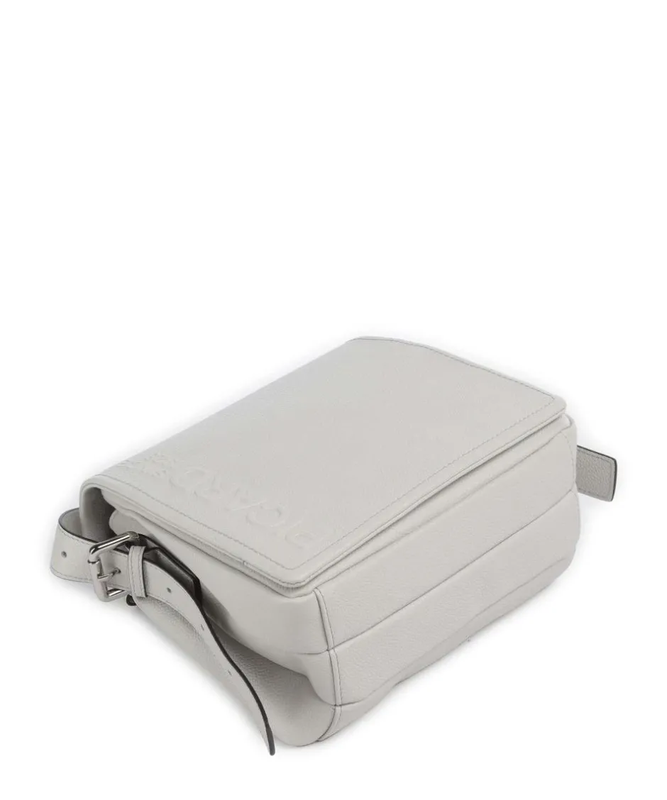 Picard Crossbody Bags-Zoom Crossbody bag grained cow leather