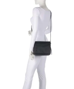 Picard Crossbody Bags-Zoom Crossbody bag grained cow leather