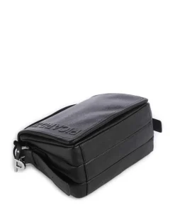 Picard Crossbody Bags-Zoom Crossbody bag grained cow leather
