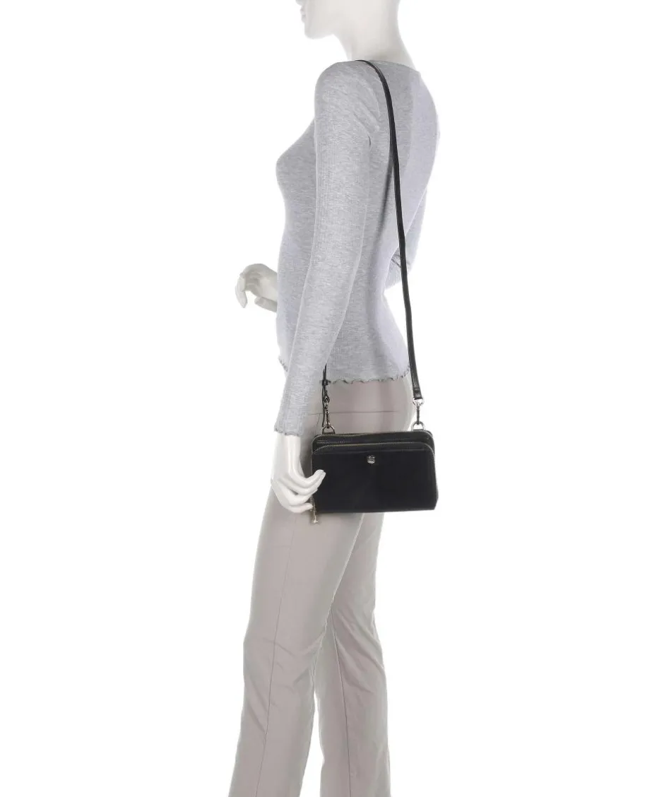 Jekyll & Hide Wallets|Crossbody Bags-Zulu Wallet grained cow leather