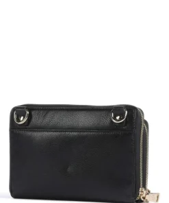 Jekyll & Hide Wallets|Crossbody Bags-Zulu Wallet grained cow leather