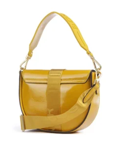 Bogner Shoulder Bags|Crossbody Bags-Zuoz Cassy Shoulder bag fine grain cow leather
